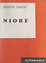 Download this eBook Nioré