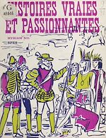 Télécharger le livre :  Histoires vraies et passionnantes