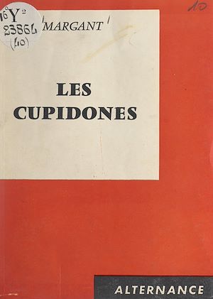 Download the eBook: Les Cupidones