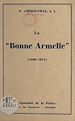 Télécharger le livre :  La "Bonne Armelle" (1606-1671)