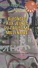 Télécharger le livre :  Réponses aux jeunes du troisième millénaire