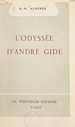 Télécharger le livre :  L'odysse´e d'Andre´ Gide