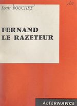 Download this eBook Fernand le razeteur
