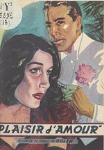 Télécharger le livre :  Plaisir d'amour