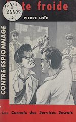 Télécharger le livre :  Piste froide