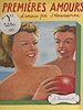 Télécharger le livre :  Premières amours