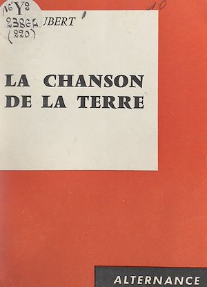 Download the eBook: La chanson de la terre