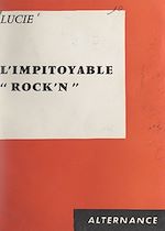 Download this eBook L'impitoyable "Rock'n"