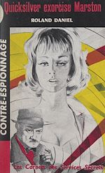 Télécharger le livre :  Quicksilver exorcise Marston
