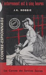 Télécharger le livre :  L'enterrement est à cinq heures