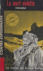 Télécharger le livre :  La mort violette