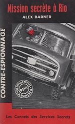 Télécharger le livre :  Mission secrète à Rio