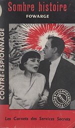 Télécharger le livre :  Sombre histoire