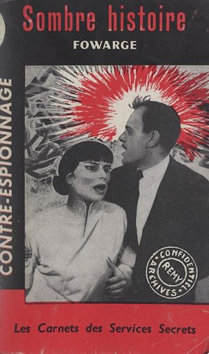 Téléchargez le livre :  Sombre histoire