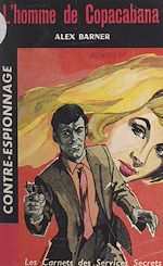 Télécharger le livre :  L'homme de Copacabana