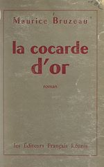 Télécharger le livre :  La cocarde d'or