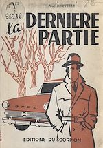 Télécharger le livre :  La dernière partie