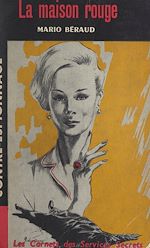 Télécharger le livre :  La maison rouge