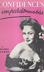 Télécharger le livre :  Confidences impardonnables