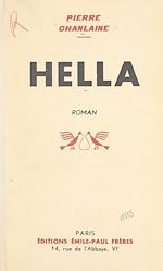 Télécharger le livre :  Hella