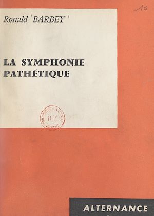 Download the eBook: La symphonie pathétique