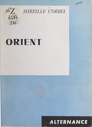 Download the eBook: Orient