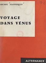 Download this eBook Voyage dans Vénus