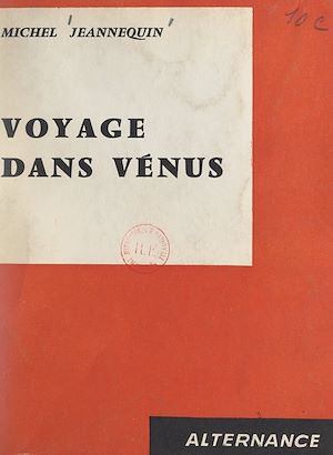Download the eBook: Voyage dans Vénus