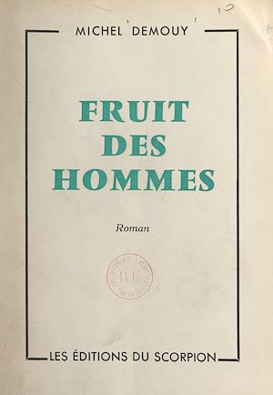 Download the eBook: Fruit des hommes