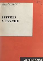 Download this eBook Lettres à Psyché