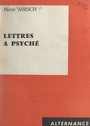 Download the eBook: Lettres à Psyché