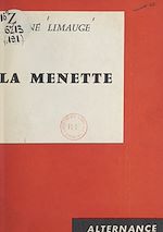 Download this eBook La Menette