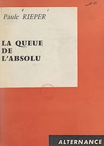 Download this eBook La queue de l'absolu