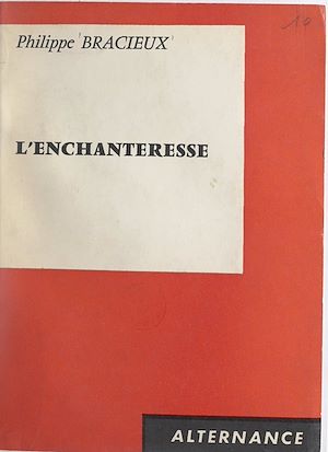 Download the eBook: L'enchanteresse