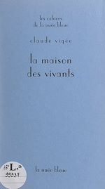 Télécharger le livre :  La maison des vivants
