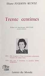 Télécharger le livre :  Trente centimes