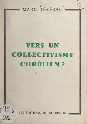 Download the eBook: Vers un collectivisme chrétien ?