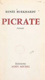 Download this eBook Picrate