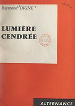Download this eBook Lumière cendrée