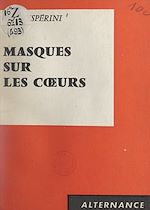 Download this eBook Masques sur les cœurs