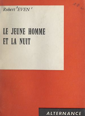 Download the eBook: Le jeune homme et la nuit