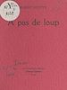 Télécharger le livre :  À pas de loup