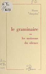 Télécharger le livre :  Le graminaire