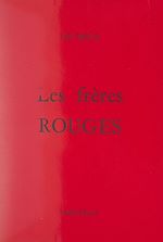 Télécharger le livre :  Les frères Rouges
