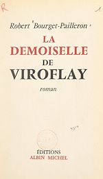 Télécharger le livre :  La demoiselle de Viroflay