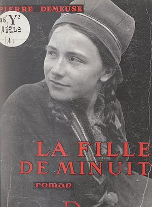 Téléchargez le livre :  La fille de minuit