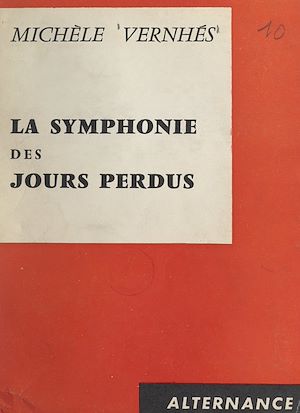 Download the eBook: La symphonie des jours perdus