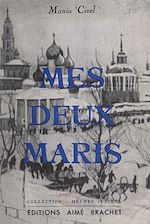 Download this eBook Mes deux maris