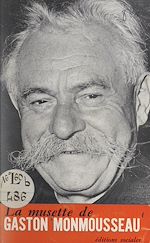 Télécharger le livre :  La musette de Gaston Monmousseau
