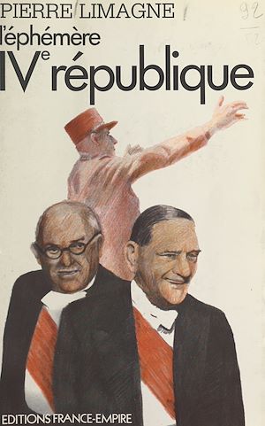 Download the eBook: L'éphémère IVe République